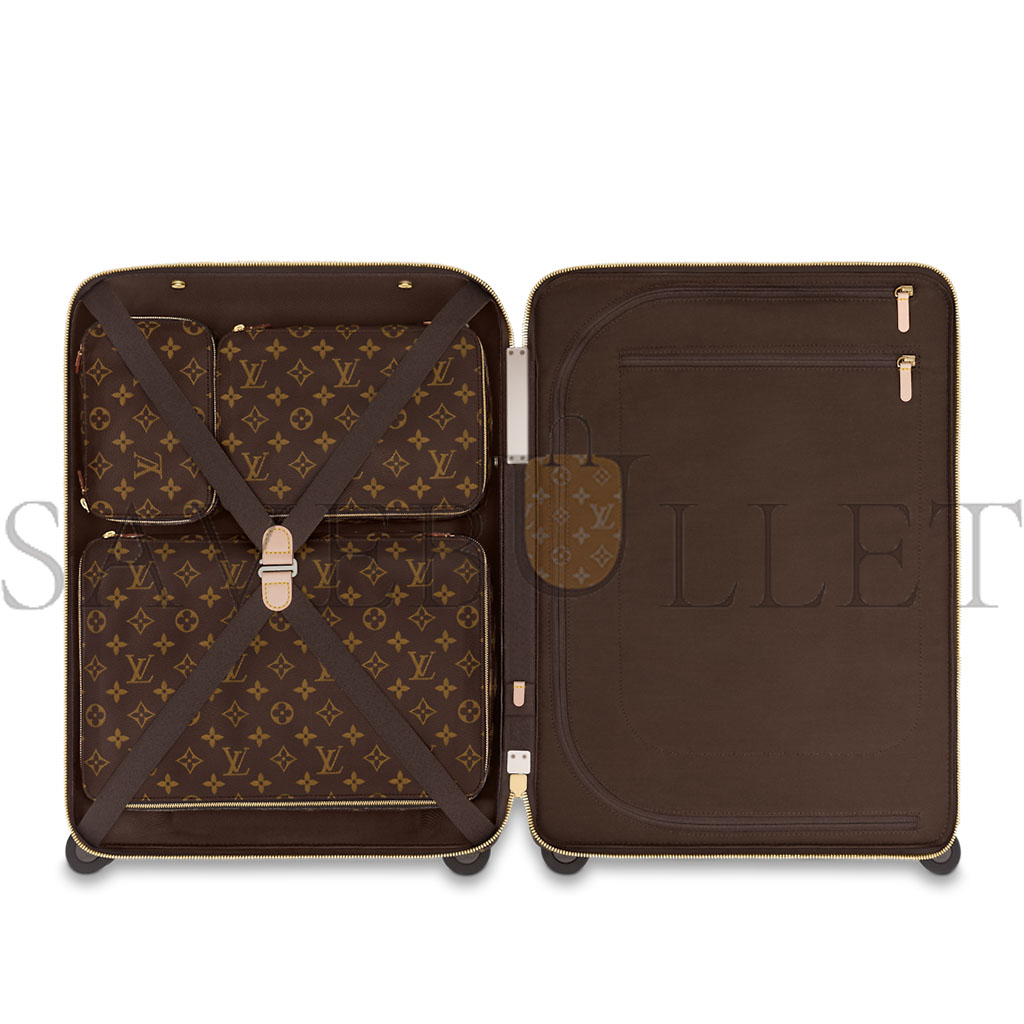 LOUIS VUITTON PACKING CUBE GM TRAVEL ORGANIZER M43690 (37*24*8cm)